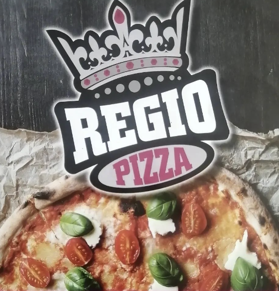 Pizza Regio-7